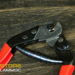 Kìm cắt dây điện Fujiya HWC-6