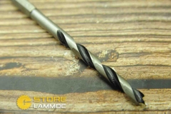 Mũi khoan gỗ chuôi lục giác 6x110mm MAKITA D-31273