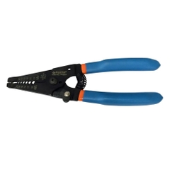 Kìm cắt tuốt dây điện 0.5-5.3mm Fujiya PP323A-165