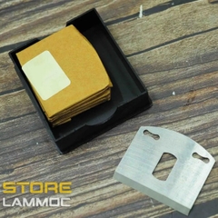 Lưỡi bào tay 55mm Stanley 1-12-350