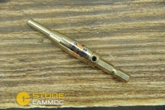 Mũi khoan bản lề 1.9/2.4/2.8/3.2mm RELIEF 29010, 29011, 29012, 29013
