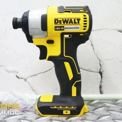 Thân máy bắn vít pin Dewalt DCF787N 18V