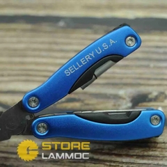 Bộ dao đa năng mini 15 chi tiết SELLERY 88-716