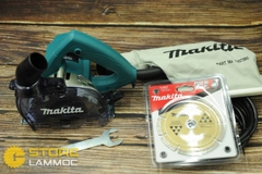 Makita 4100KB | Máy cắt gạch đá (loại cắt khô) 1400w 5