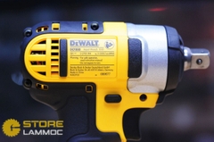 Máy bắn bu lông pin Dewalt DCF880D2 18V