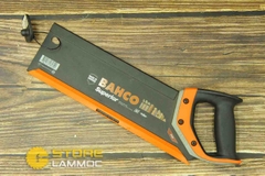 CƯA GỖ MỘNG CAO CẤP 350 BAHCO 581520