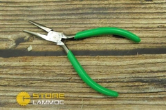 Kìm mỏ nhọn mini Keiba HL-D04