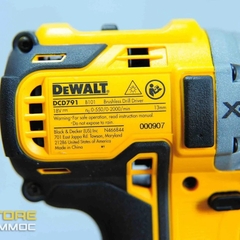 DCD791M2