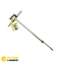 Lục giác đầu bi Wise No.620 chữ T