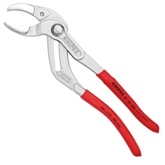 Kìm mở ống siphon Ø25 - 80mm mạ chrome Knipex 8103250
