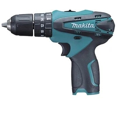 Thân Máy khoan vặn vít pin 10.8V Makita HP330DZ