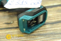 Thân máy bắn bu lông pin Makita TW161DZ 12V