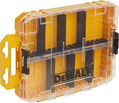 Hộp đựng ốc vít mũi khoan đa năng touch-case Dewalt DWAN2190