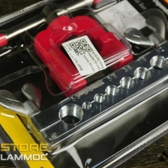 Bộ loe ống đồng Stanley 93-040