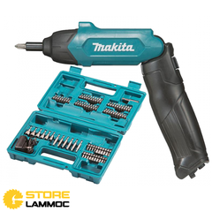 Máy vặn vít dùng pin 3.6V Makita DF001DW