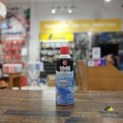 Dung dịch vệ sinh máy lạnh 331ml (Aircon Cleaner 3-in-one Pro) WD-40 85149
