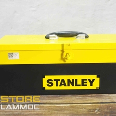 Thùng đựng đồ nghề bằng sắt 19inch Stanley 94-192-23