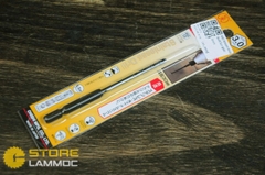 Mũi khoan inox chuôi lục giác 2mm, 3mm, 3.5mm Onishi No.26-2, No.26-3, No.26-3.5