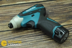 Makita TD090DWE | Máy vặn vít dùng pin 10.8V