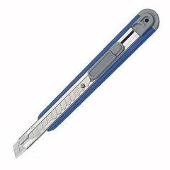 Dao rọc giấy 9mm cao cấp Kds S-14