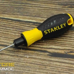 Tua vít 9 đầu có từ Stanley STHT62511-8