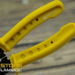 Kìm bấm cos đa năng Korper KP-JD-0854