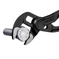Kìm mỏ quạ Ø29mm, 100mm Knipex 8700100