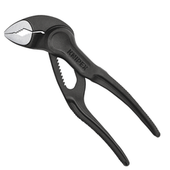 Kìm mỏ quạ Ø29mm, 100mm Knipex 8700100
