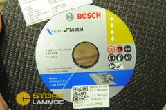 Bosch 2608600272