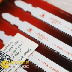 Lưỡi cưa Fujiya FJSB-1B, FJSB-2B, FJSB-3B