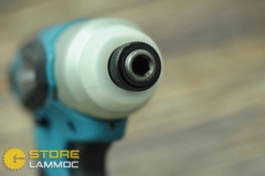 Makita TD090DWE | Máy vặn vít dùng pin 10.8V