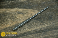 Mũi khoan inox chuôi lục giác 2mm, 3mm, 3.5mm Onishi No.26-2, No.26-3, No.26-3.5