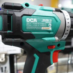 Máy khoan pin 20V không chổi than DCA ADJZ06-13DM (1 pin 4 Ah)