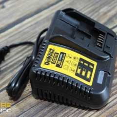 Đế sạc pin Dewalt DCB115-KR 18V