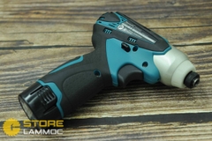 Makita TD090DWE | Máy vặn vít dùng pin 10.8V