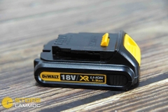 Pin sạc Dewalt DCB185-B1 1.3ampe 18V