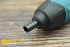 Máy vặn vít dùng pin 3.6V Makita DF001DW