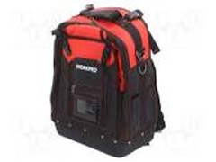 Ba lô túi đồ nghề tải trọng 65 lbs, vật liệu nylon Workpro W081065