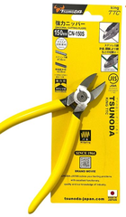 Kìm cắt cạnh 6 inch Tsunoda CN-150S