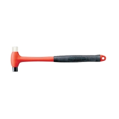 Búa MINI 1 đầu nhựa 1 đầu sắt Anex NO.9012