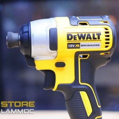 Máy bắn vít pin Dewalt DCF787D2 18V