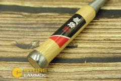 Đục gỗ Nhật Gisuke 108074 6mm