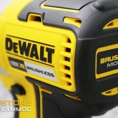 Thân máy bắn vít pin Dewalt DCF787N 18V