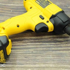 Máy bắn vít pin Dewalt DCF805C2A 10.8V