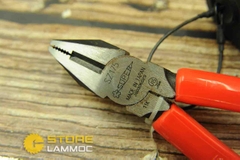 SUPERTOOL KÌM ĐA TỔ HỢP 175MM SZ_175