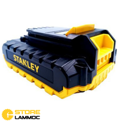 Pin sạc Stanley SCB20C 1.3ampe 18V