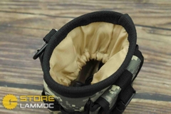 Túi đựng đồ nghề đeo hông Nhật Bản SK11 SWT019-1 Camouflage