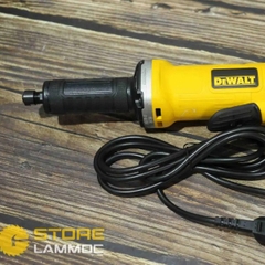 Máy mài thẳng Dewalt DWE886P