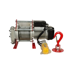 PHI AN PA-500/1000 | Máy tời mặt đất PA500/1000