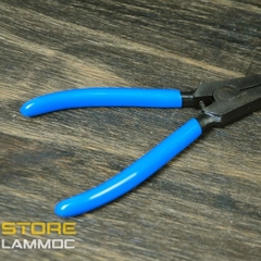 Kìm mở phe ngoài mỏ thẳng 1.8MM Fujiya FSS-175